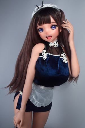 CODA Sayuri Sex Doll (Elsa Babe 148 cm AHR001 Silikon)