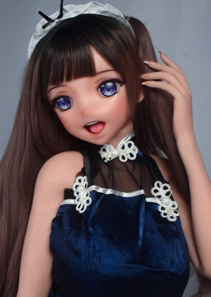 CODA Sayuri Sex Doll (Elsa Babe 148 cm AHR001 Silikon)