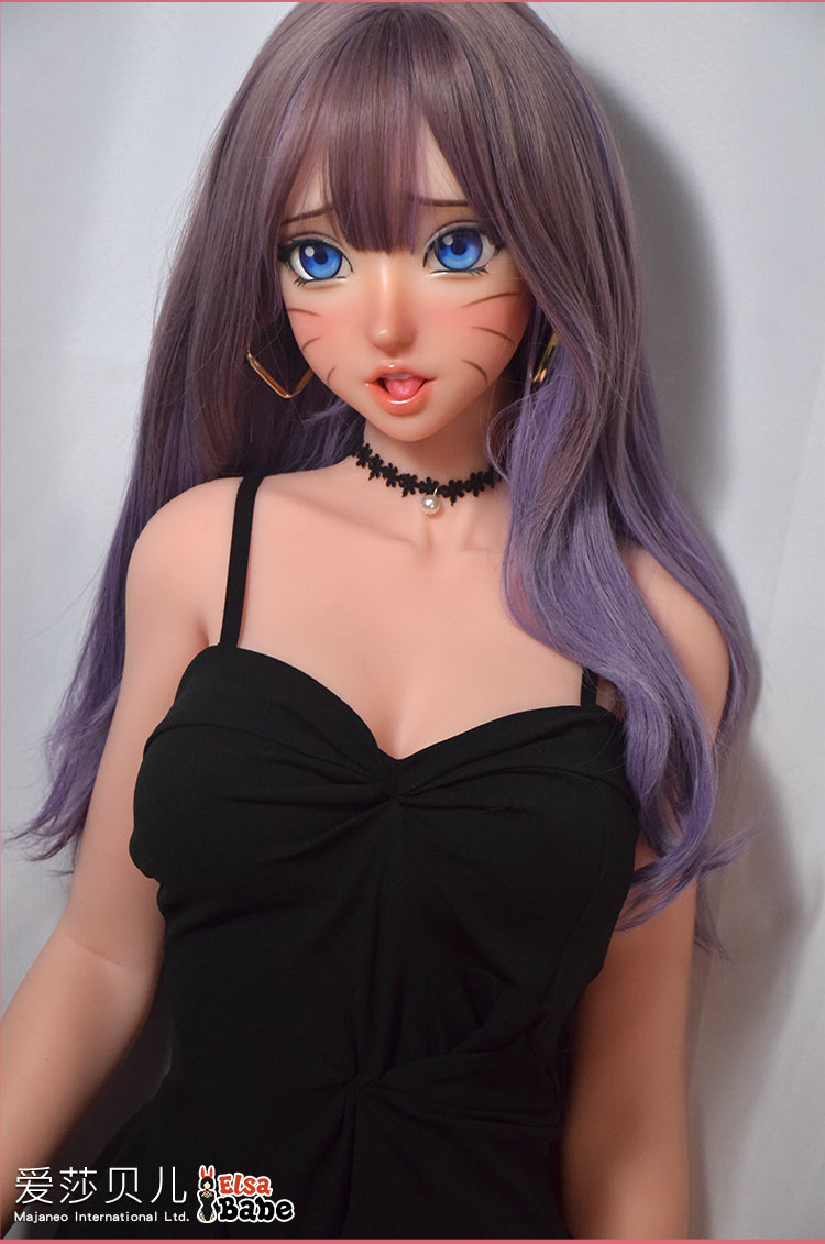 Igarashi Akiko Sex doll (Elsa Babe 165cm AHC004 silicone)