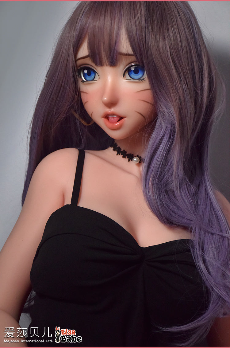 Igarashi Akiko Sex doll (Elsa Babe 165cm AHC004 silicone)