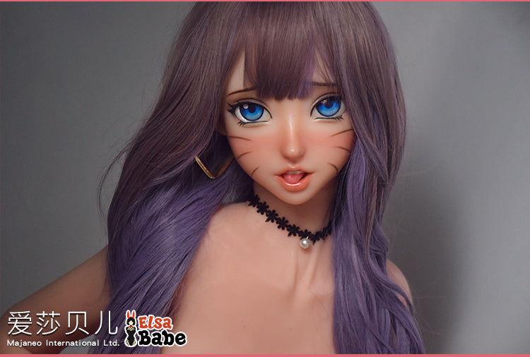 Igarashi Akiko Sex Doll (Elsa Babe 165 cm AHC004 Silikon)
