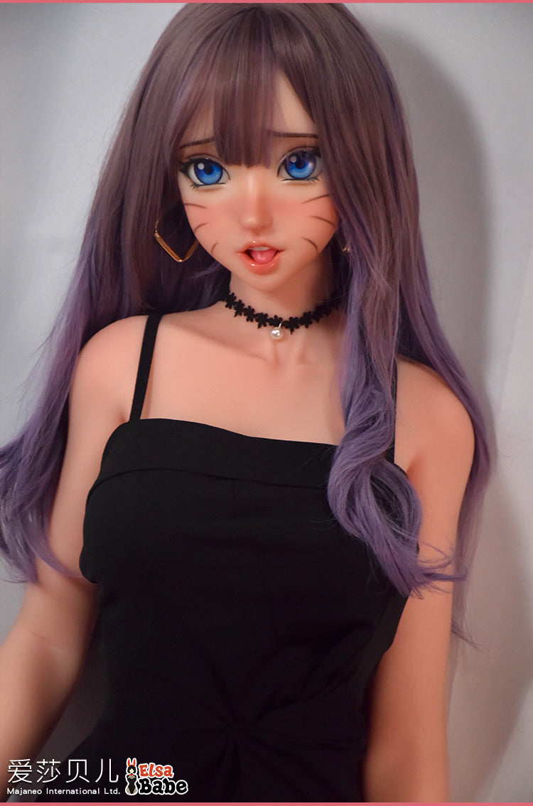 Igarashi Akiko Sex Doll (Elsa Babe 165 cm AHC004 Silikon)