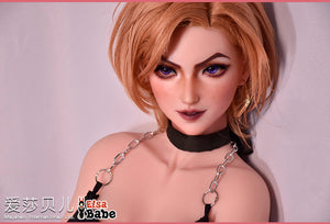 Rosalyn Clark Sex doll (Elsa Babe 165cm AHC007 silicone)
