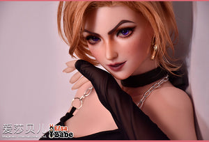 Rosalyn Clark Sex doll (Elsa Babe 165cm AHC007 silicone)