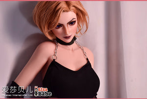 Rosalyn Clark Sex doll (Elsa Babe 165cm AHC007 silicone)