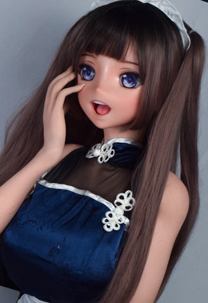 CODA Sayuri Sex Doll (Elsa Babe 148 cm AHR001 Silikon)