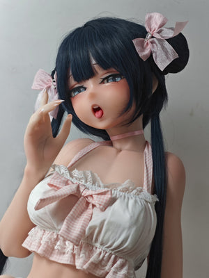 Iwata Mitsuki Sex doll (Elsa Babe 148cm AHR008 silicone)
