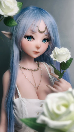 Niwa Yui Sex Doll (Elsa Babe 148 cm AHR010 Silikon)