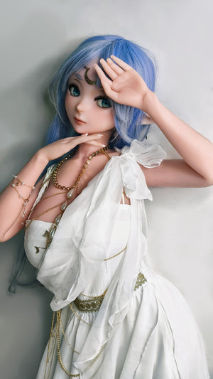 Niwa Yui Sex Doll (Elsa Babe 148 cm AHR010 Silikon)