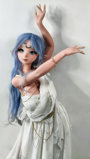 Niwa Yui Sex Doll (Elsa Babe 148 cm AHR010 Silikon)
