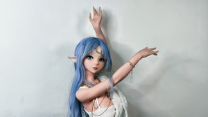 Niwa Yui Sex Doll (Elsa Babe 148 cm AHR010 Silikon)