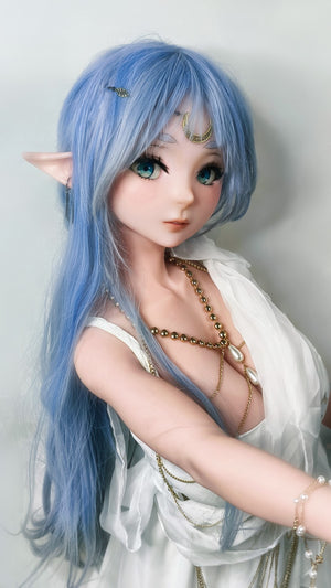 Niwa Yui Sex Doll (Elsa Babe 148 cm AHR010 Silikon)