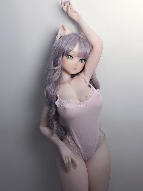 Natsuki Asuka Sex Doll (Elsa Babe 140 cm AHR012 Silikon)