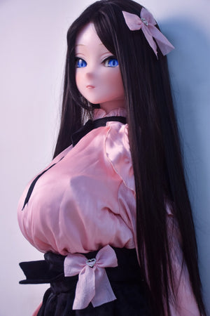 Natsuki Asuka Sex doll (Elsa Babe 148cm AHR012 silicone)