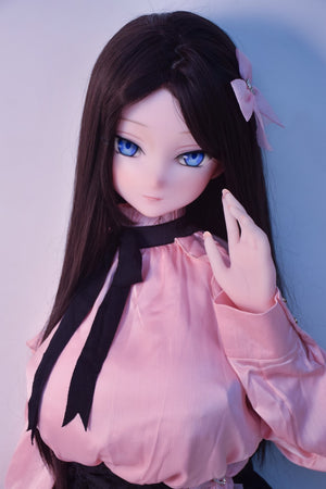 Natsuki Asuka Sex doll (Elsa Babe 148cm AHR012 silicone)