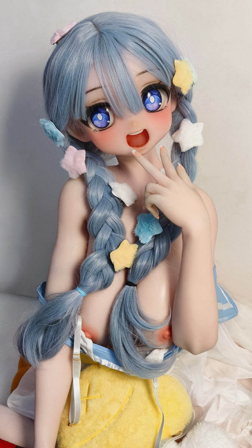 Sex Doll Oikawa Satsuki (Elsa Babe 148 cm AHR014 silikon)