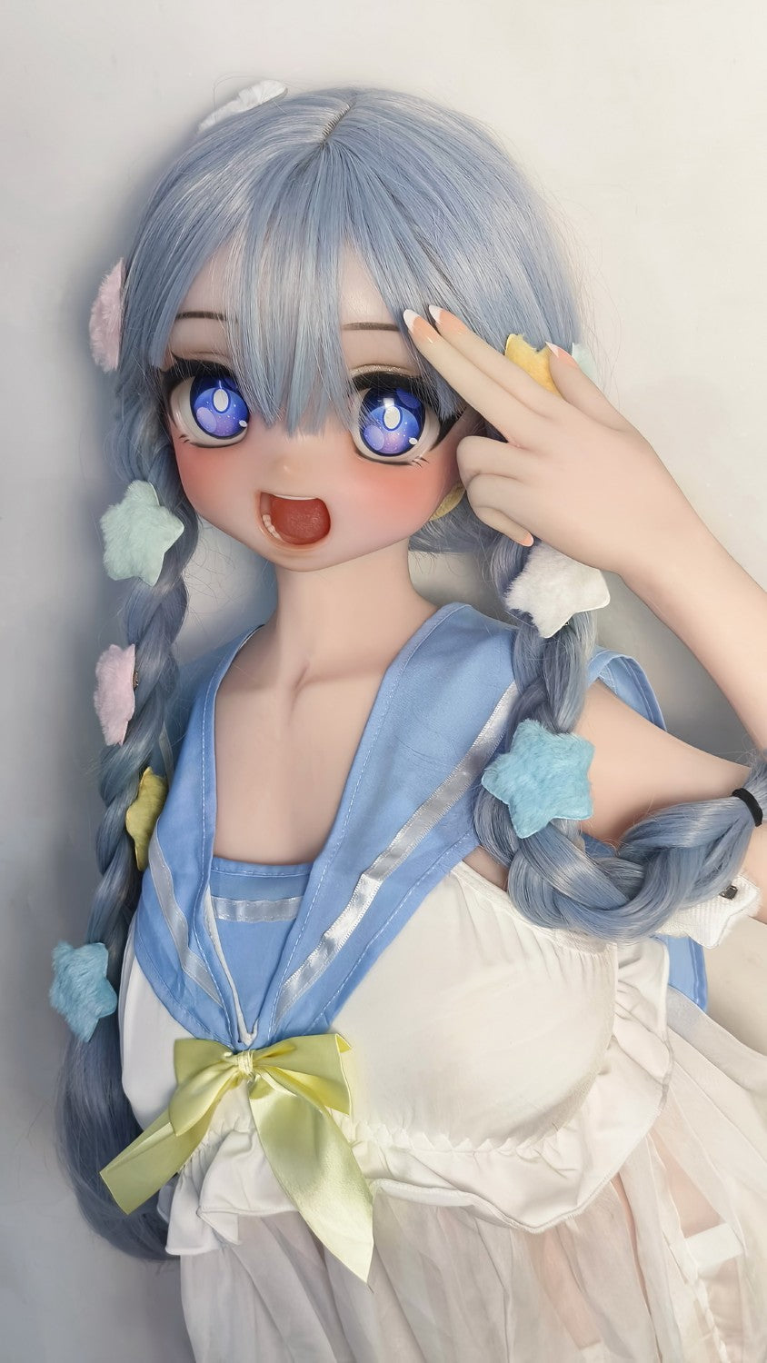 Sex Doll Oikawa Satsuki (Elsa Babe 148 cm AHR014 silikon)