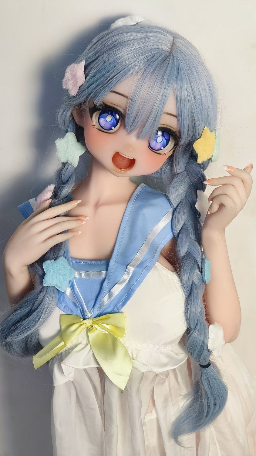 Sex Doll Oikawa Satsuki (Elsa Babe 148 cm AHR014 silikon)