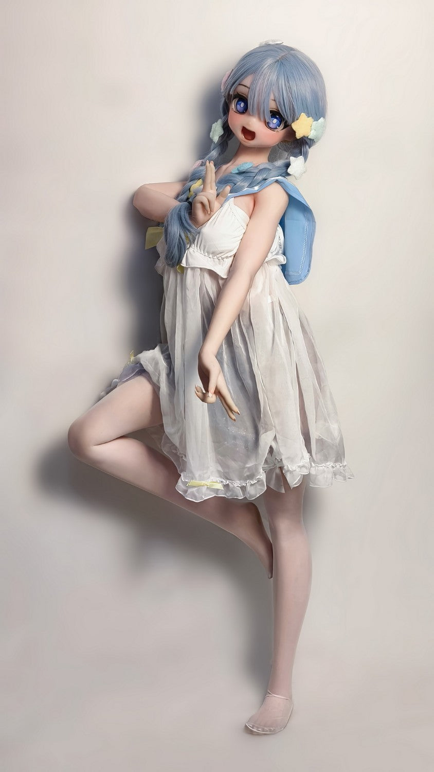 Sex Doll Oikawa Satsuki (Elsa Babe 148 cm AHR014 silikon)