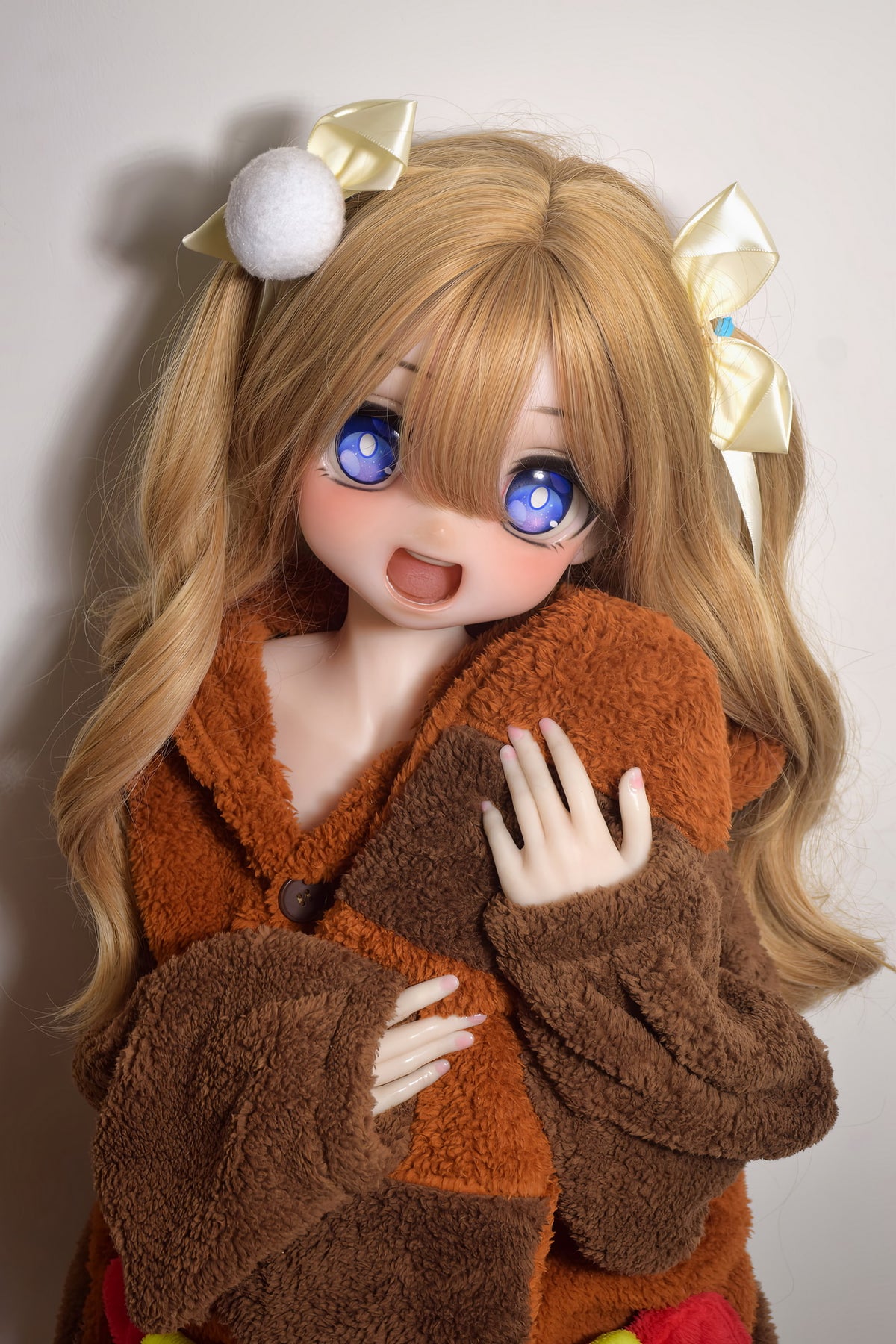 Sex Doll Oikawa Satuki (Elsa Babe 125 cm AHR014 silikon)