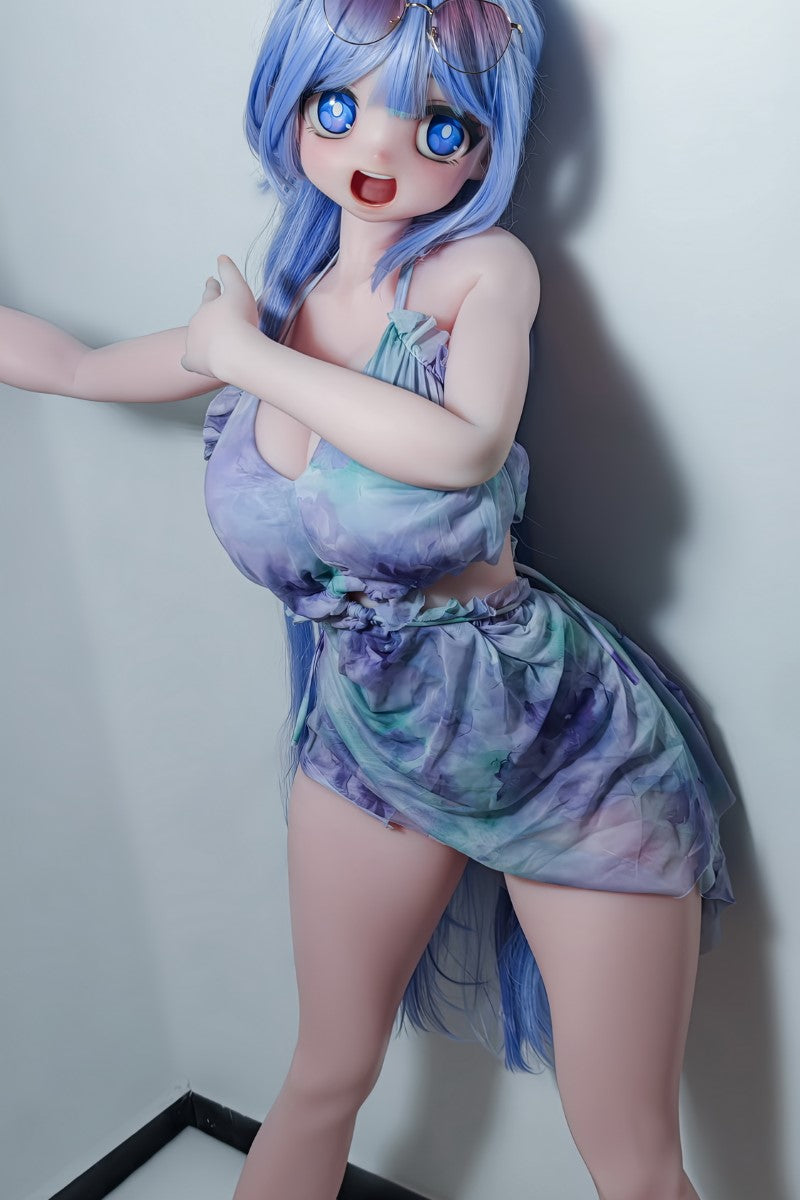 Sex Doll Oikawa Satsuki (Elsa Babe 144 cm #AHR014 silikon)