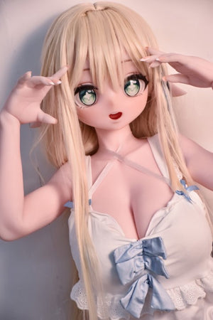 Akasaka Kaori Sex Doll (Elsa Babe 140 cm AHR015 Silikon)