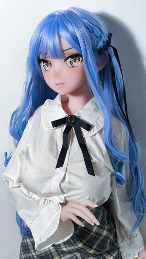 Nakano Kasumi Sex Doll (Elsa Babe 148cm AHR016 Silikon)