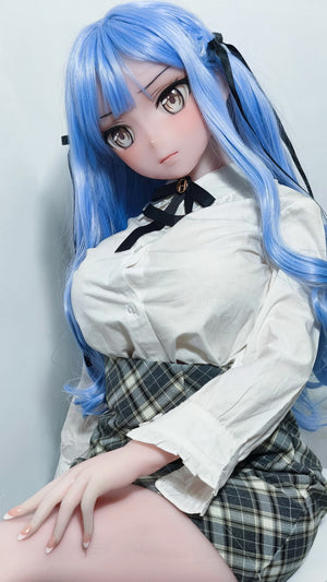 Nakano Kasumi Sex Doll (Elsa Babe 148cm AHR016 Silikon)