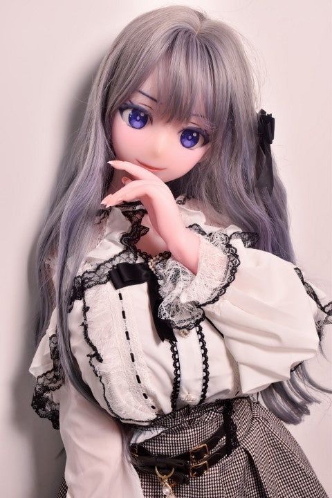 Sexuální panenka Asano Tari (Elsa Babe 148 cm AHR017 silikon)