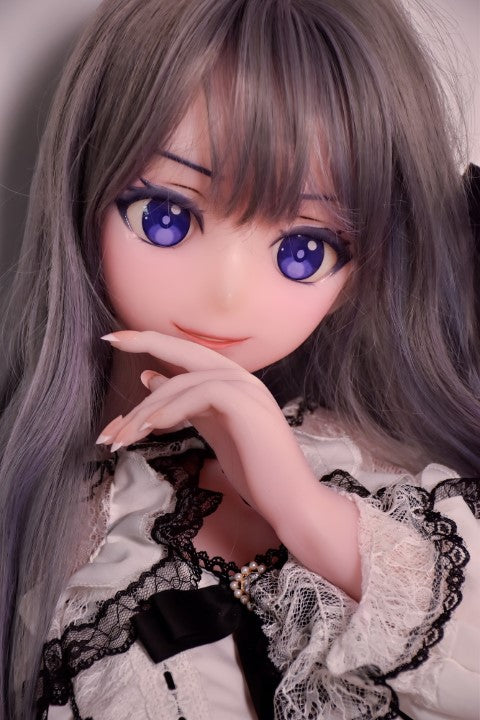 Sexuální panenka Asano Tari (Elsa Babe 148 cm AHR017 silikon)