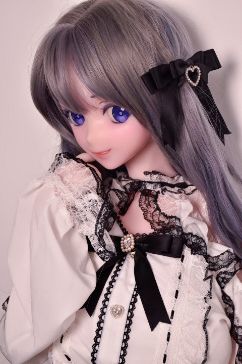 Sexuální panenka Asano Tari (Elsa Babe 148 cm AHR017 silikon)