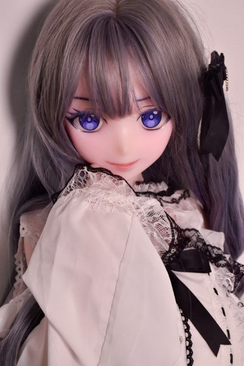 Asano Tari Sex Doll (Elsa Babe 148 cm AHR017 Silikon)