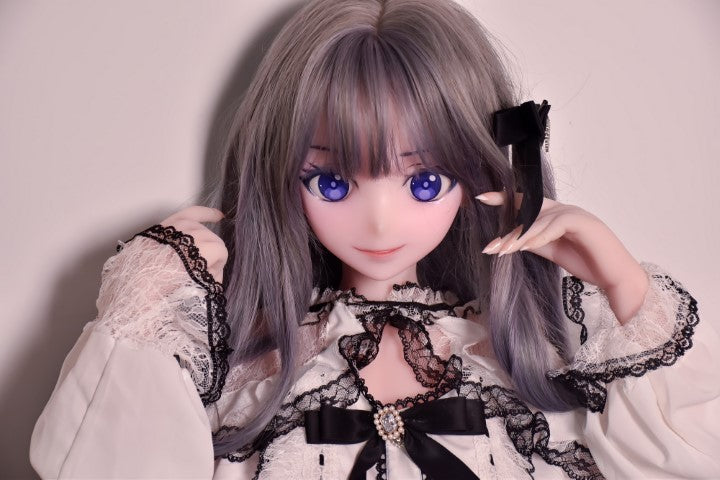 Sexuální panenka Asano Tari (Elsa Babe 148 cm AHR017 silikon)