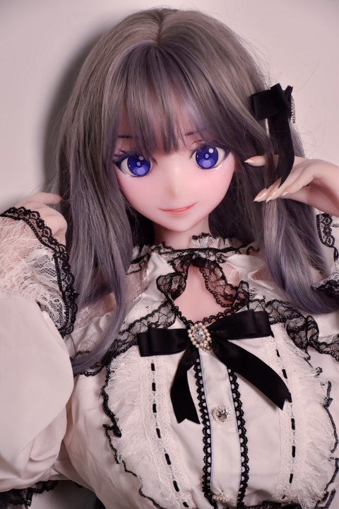 Asano Tari Sex Doll (Elsa Babe 148 cm AHR017 Silikon)