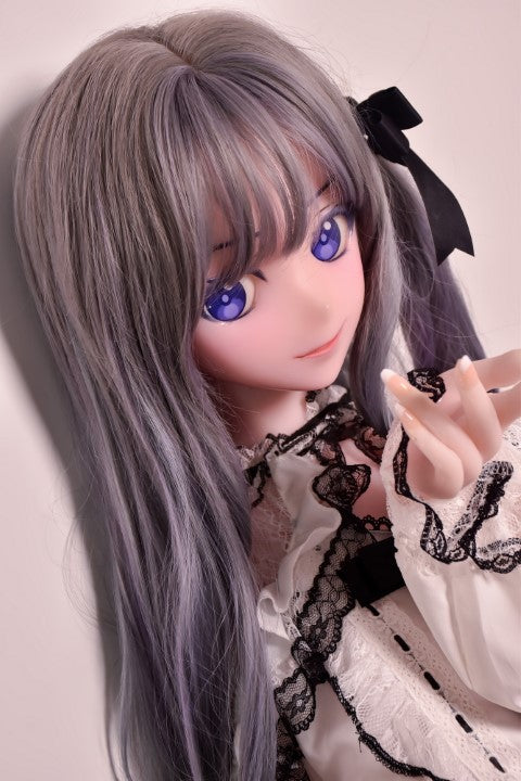Asano Tari Sex Doll (Elsa Babe 148 cm AHR017 Silikon)