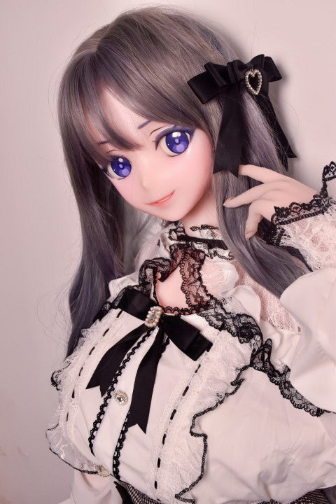 Asano Tari Sex Doll (Elsa Babe 148 cm AHR017 Silikon)
