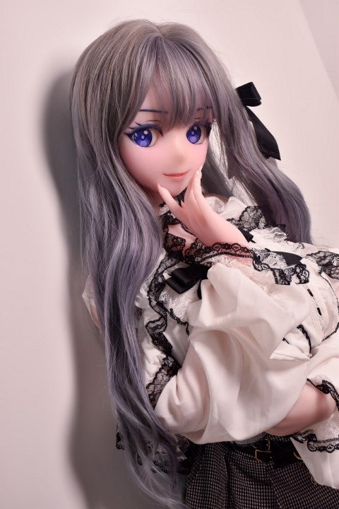 Asano Tari Sex Doll (Elsa Babe 148 cm AHR017 Silikon)