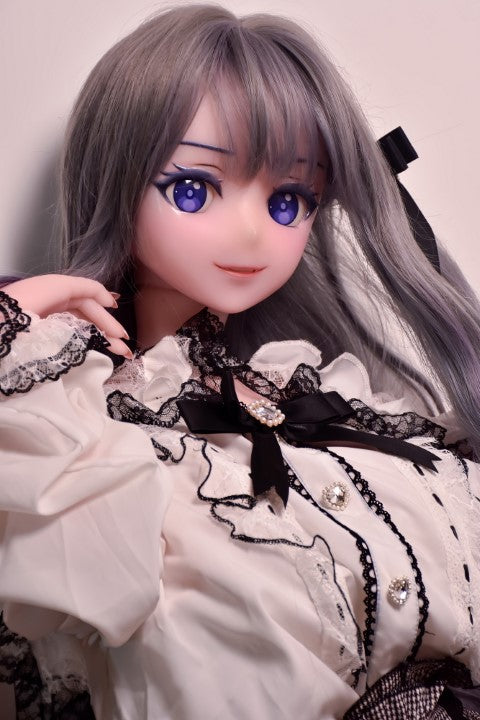 Sexuální panenka Asano Tari (Elsa Babe 148 cm AHR017 silikon)