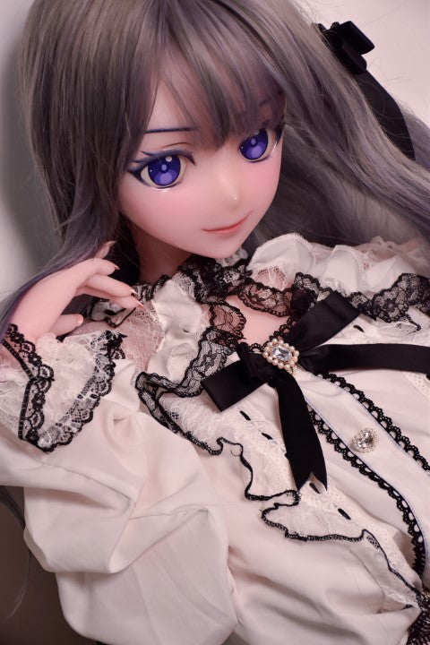 Sexuální panenka Asano Tari (Elsa Babe 148 cm AHR017 silikon)