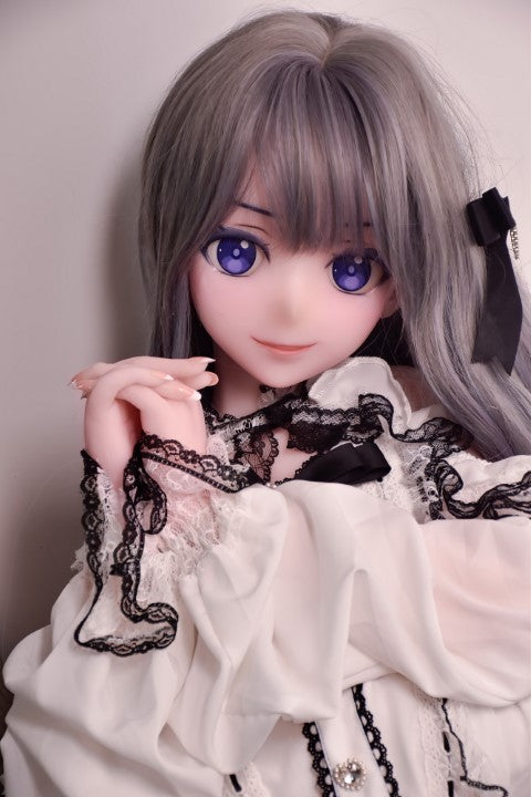 Asano Tari Sex Doll (Elsa Babe 148 cm AHR017 Silikon)