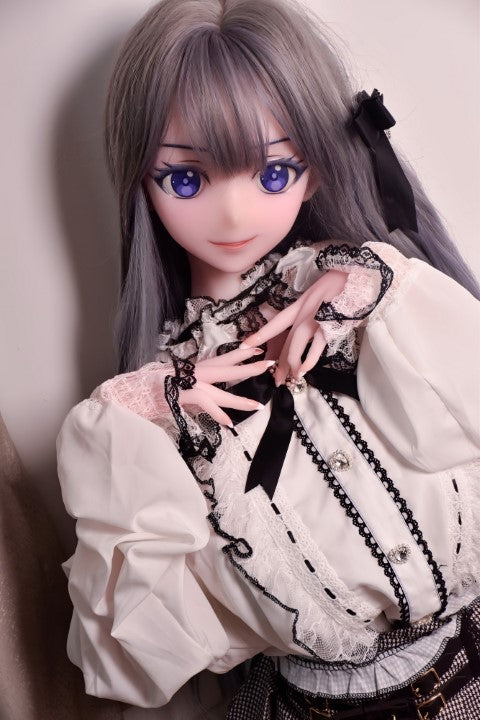 Sexuální panenka Asano Tari (Elsa Babe 148 cm AHR017 silikon)