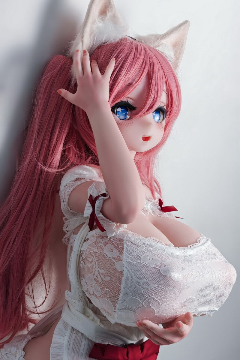 Molly Sex Doll (Elsa Babe 130 cm AHR018 TPE+silikon)