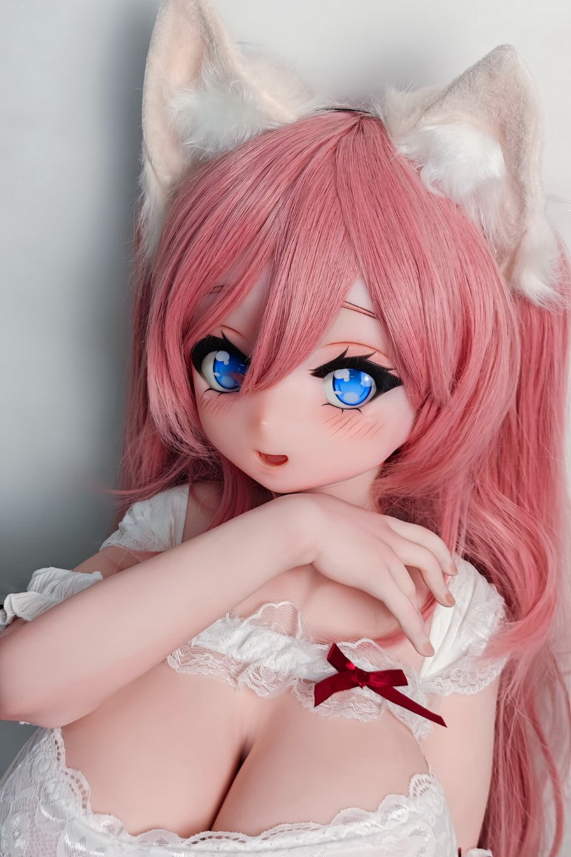 Molly Sex Doll (Elsa Babe 130 cm AHR018 TPE+silikon)