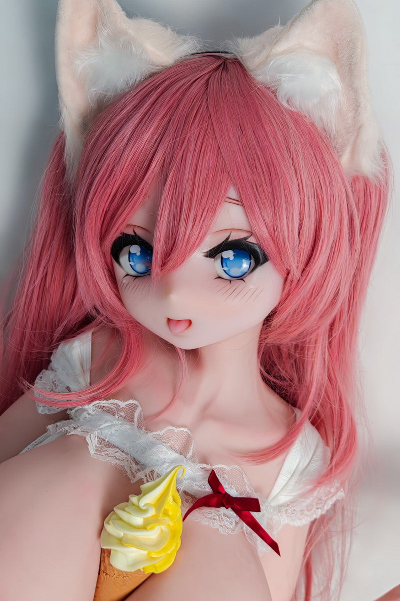 Molly Sex Doll (Elsa Babe 130 cm AHR018 TPE+silikon)