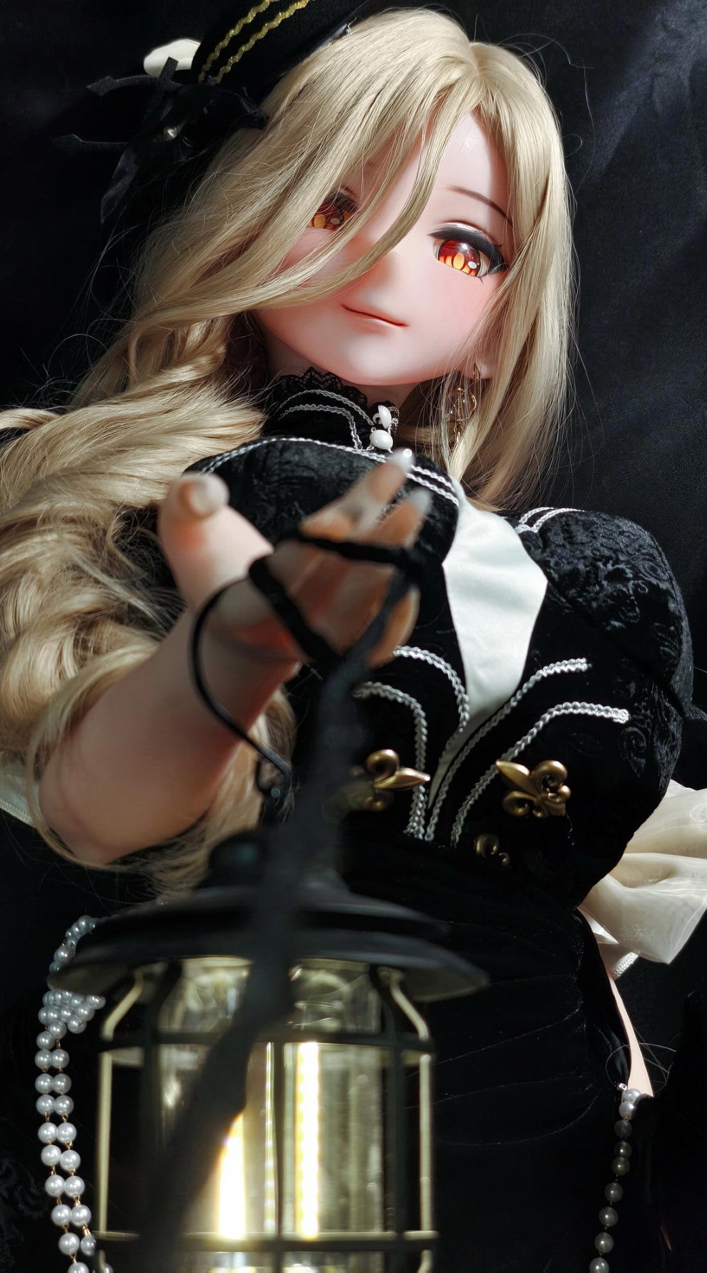 Mizuta Nina Sex Doll (Elsa Babe 148cm AHR019 Silikon)
