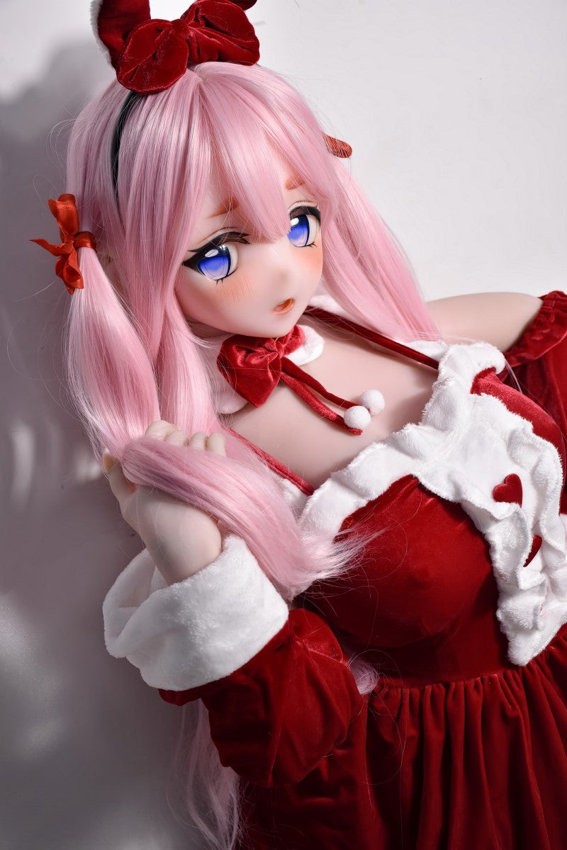 Itsuki Sango Sex doll (Elsa Babe 148cm AHR029 silicone)