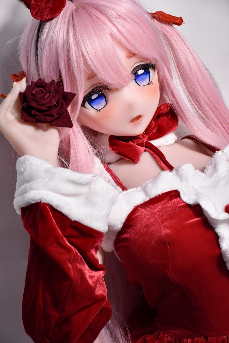 Itsuki Sango Sex doll (Elsa Babe 148cm AHR029 silicone)