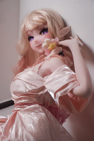 Aihara Kumi Sex Doll (Elsa Babe 165 cm AHRC009 Silikon)
