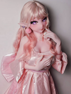 Aihara Kumi Sex Doll (Elsa Babe 165 cm AHRC009 Silikon)