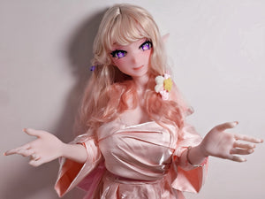 Aihara Kumi Sex Doll (Elsa Babe 165 cm AHRC009 Silikon)